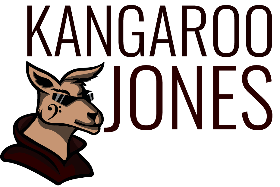 Kangaroo Jones